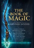 The Book Of Magic: A Collection Of Stories By Various Authors - cena, porovnanie