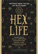 Hex Life: Wicked New Tales of Witchery - cena, porovnanie