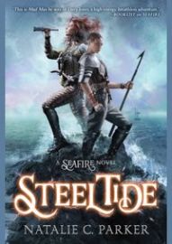 Steel Tide