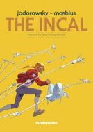 Incal - cena, porovnanie