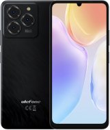 Ulefone Note 20 Pro 256GB - cena, porovnanie