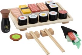 Tryco Sushi Set