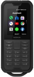 Nokia 800 4G