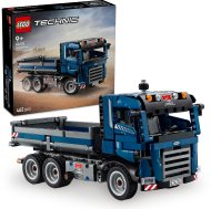 Lego Technic 42203 Vyklápací nákladiak - cena, porovnanie