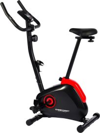 Christopeit Exercise Bike HT 2.0