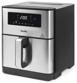 Breville VDF131X-01