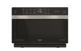 Whirlpool MWP 338 SB