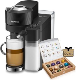 Delonghi Nespresso Vertuo Lattissima ENV300