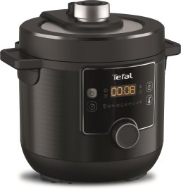 Tefal CY778830 Turbo Cuisine & Fry