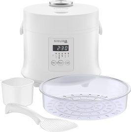 Siguro RC-R301W Rice Master