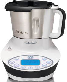 Morphy Richards 10v1 MULTICOOKER 562000