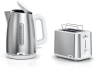 Braun WK1500.WH + HT1510. WH - cena, porovnanie