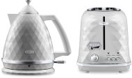 Delonghi KBJX2001.W & CTJX2103.W - cena, porovnanie