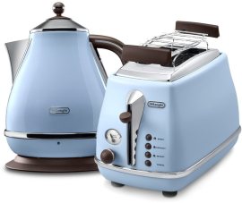 Delonghi KBOV2001. AZ & CTOV2103. AZ