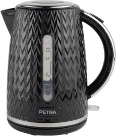 Petra Chevron Kettle