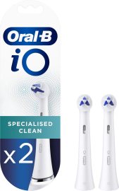 Oral-B iO Specialised Clean 2ks