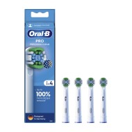 Oral-B Pro Precision Clean 4ks - cena, porovnanie