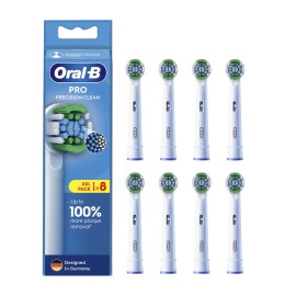 Oral-B Pro Precision Clean 8ks