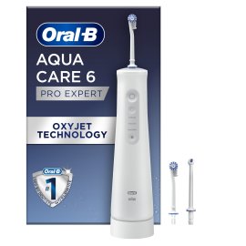 Oral-B Aquacare 6 Pro-Expert