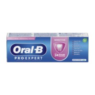 Oral-B Pro-Expert Sensitive pasta 75ml - cena, porovnanie