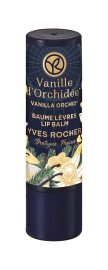 Yves Rocher Balzam na pery Vanilka & Orchidea 4,8g