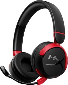 HyperX Cloud Mini Kids Wireless