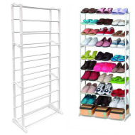 Verk Skladací botník Amazing Shoe Rack, 30 párov - cena, porovnanie