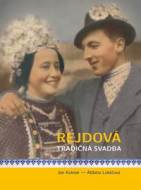 Rejdová - tradičná svadba - cena, porovnanie