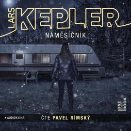 Náměsíčník - 2 CDmp3