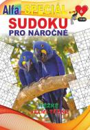 Sudoku speciál pro náročné 6/2024 - cena, porovnanie