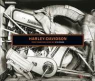 Harley-Davidson - Mitchel Bergeron - cena, porovnanie