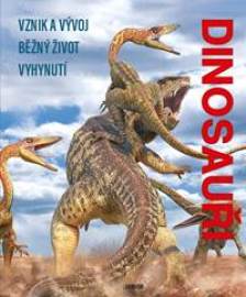 Dinosauři - JUNIOR 2024