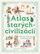 Atlas starých civilizácií - cena, porovnanie