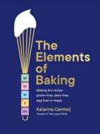 The Elements of Baking - cena, porovnanie