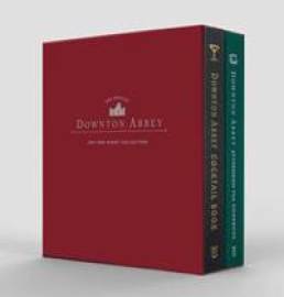 The Official Downton Abbey Night and Day Book Collection