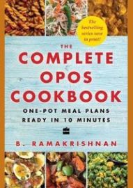 Complete Opos Cookbook