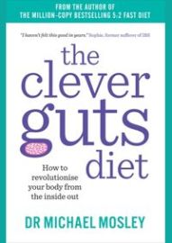 Clever Guts Diet