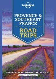 Provence & Southeast France Road Trips 2