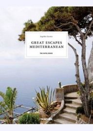 Great Escape Mediterranean