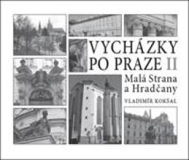 Vycházky po Praze II