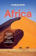 Lonely Planet Africa - cena, porovnanie