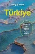 Lonely Planet Turkiye - cena, porovnanie