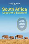 Lonely Planet South Africa, Lesotho & Eswatini - cena, porovnanie