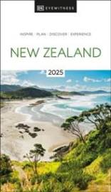 New Zealand - Slovart 2024