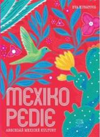 Mexikopedie - Eva Kubátová