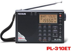 Tecsun PL-310ET