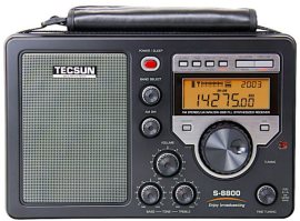 Tecsun S-8800