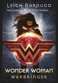 Wonder Woman: Warbringer