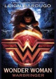 Wonder Woman - Leigh Bardugo