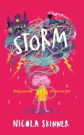 Storm - Nicola Skinner